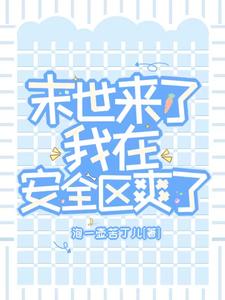 末世来了 作者:暴雨城